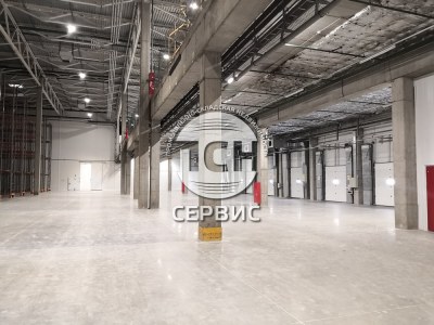 Аренда склада 2 960 м²