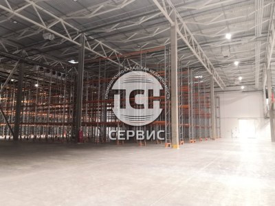 Аренда склада 2 960 м², фото 2