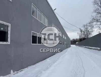 Аренда склада 1 820 м², фото 2