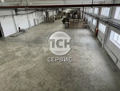 Аренда склада 1 820 м², фото 4