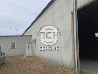 Аренда производства 250 м², фото 3