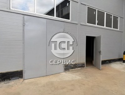 Аренда склада 470 м², фото 2