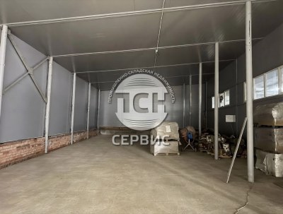 Аренда склада 470 м², фото 3