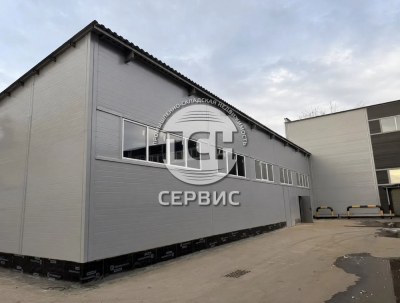 Аренда склада 470 м², фото 4