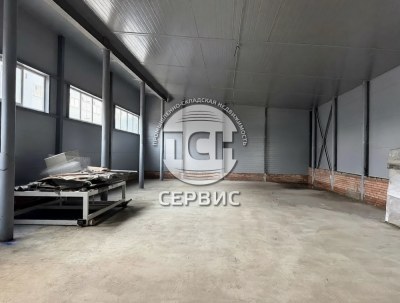 Аренда склада 470 м², фото 5