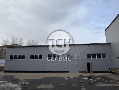 Аренда склада 470 м², фото 6