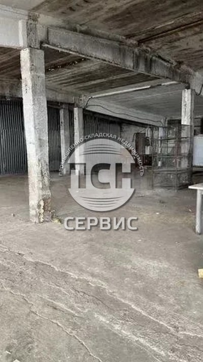 Аренда склада 250 м², фото 2