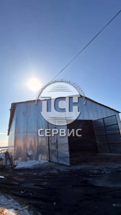 Аренда склада 250 м², фото 4