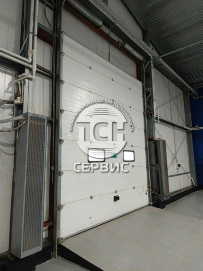 Аренда склада 535 м², фото 3