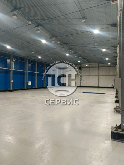 Аренда склада 535 м², фото 5