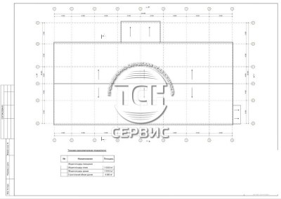 Аренда склада 1 022 м², фото 3