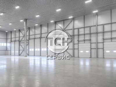 Аренда склада 1 440 м², фото 2