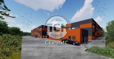 Аренда производства 1 440 м², фото 8