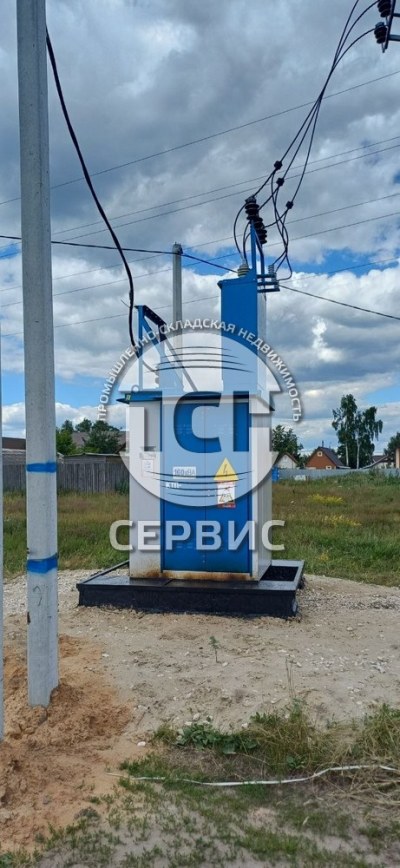 Аренда производства 1 440 м², фото 10