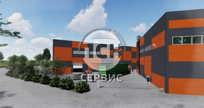 Аренда производства 1 440 м², фото 13