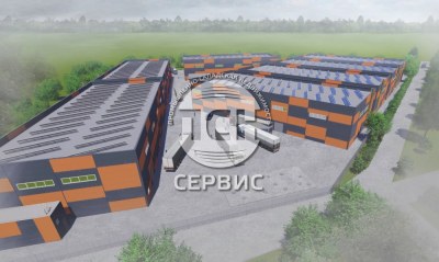 Аренда производства 1 440 м², фото 14