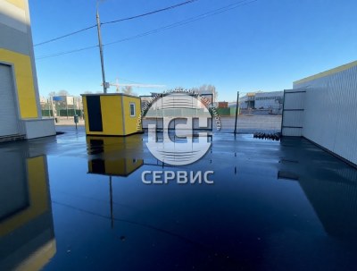 Аренда производства 1 398 м², фото 2