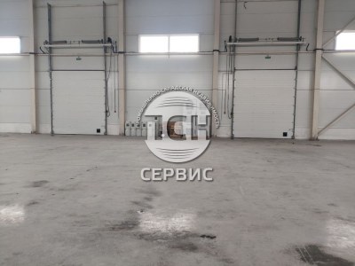 Аренда производства 1 398 м², фото 6