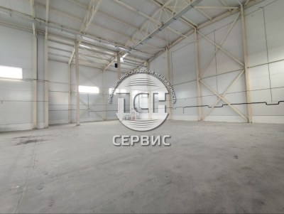 Аренда производства 1 398 м², фото 7