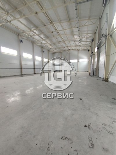 Аренда производства 1 398 м², фото 8