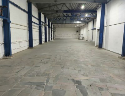 Аренда склада 600 м²