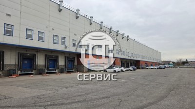 Аренда склада 1 750 м²