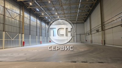 Аренда склада 1 750 м², фото 3