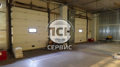 Аренда склада 1 750 м², фото 4