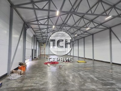 Аренда склада 468 м², фото 2