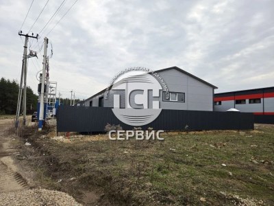 Аренда склада 468 м², фото 3
