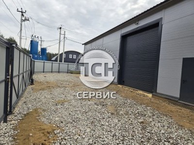 Аренда склада 468 м², фото 4