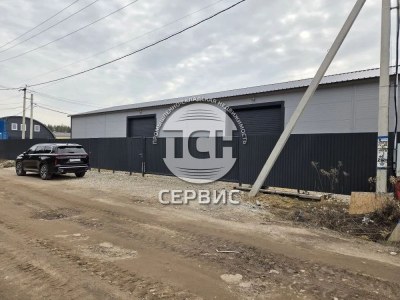 Аренда склада 468 м², фото 5