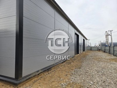 Аренда склада 468 м², фото 6