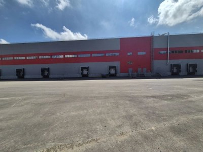 Аренда склада 3 150 м²