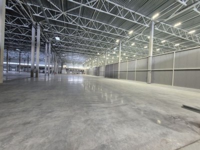 Аренда склада 3 150 м², фото 2