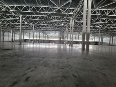 Аренда производства 14 500 м², фото 2