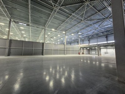 Аренда производства 14 500 м², фото 3