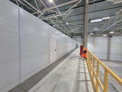 Аренда производства 14 500 м², фото 6