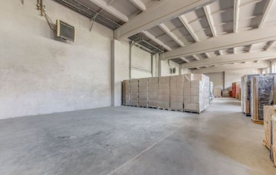 Аренда склада 2 372 м², фото 2