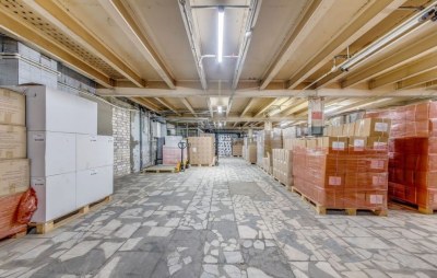 Аренда склада 2 372 м², фото 5