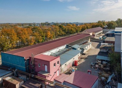 Аренда склада 2 372 м², фото 7