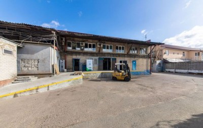 Аренда склада 2 372 м², фото 8