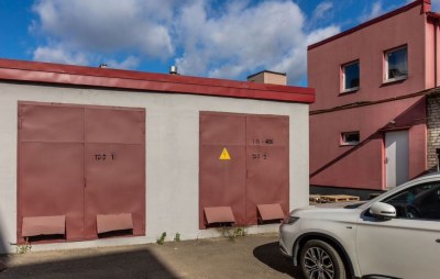 Аренда склада 2 372 м², фото 9