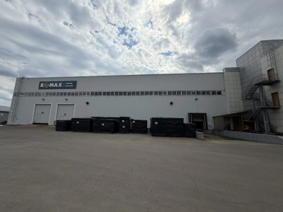 Аренда производства 3 233 м²
