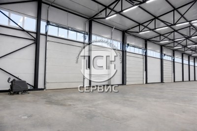 Аренда склада 745 м², фото 3