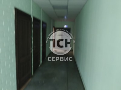 Аренда склада 1 850 м², фото 8