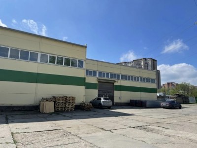Аренда склада 500 м², фото 2