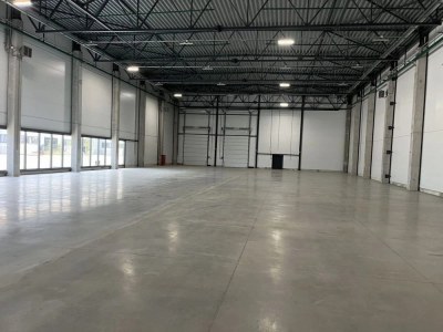 Аренда склада 605 м², фото 2