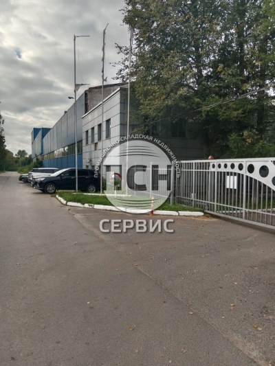 Аренда производства 2 000 м², фото 2