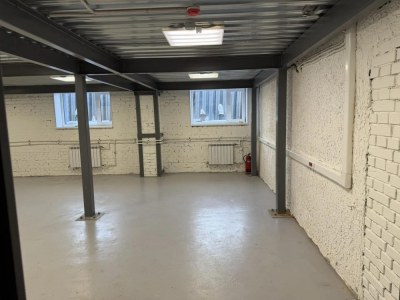 Аренда склада 218 м²